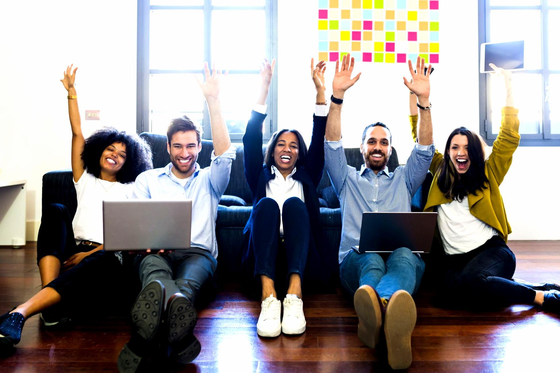 Comunidad de aprendizaje colaborativo