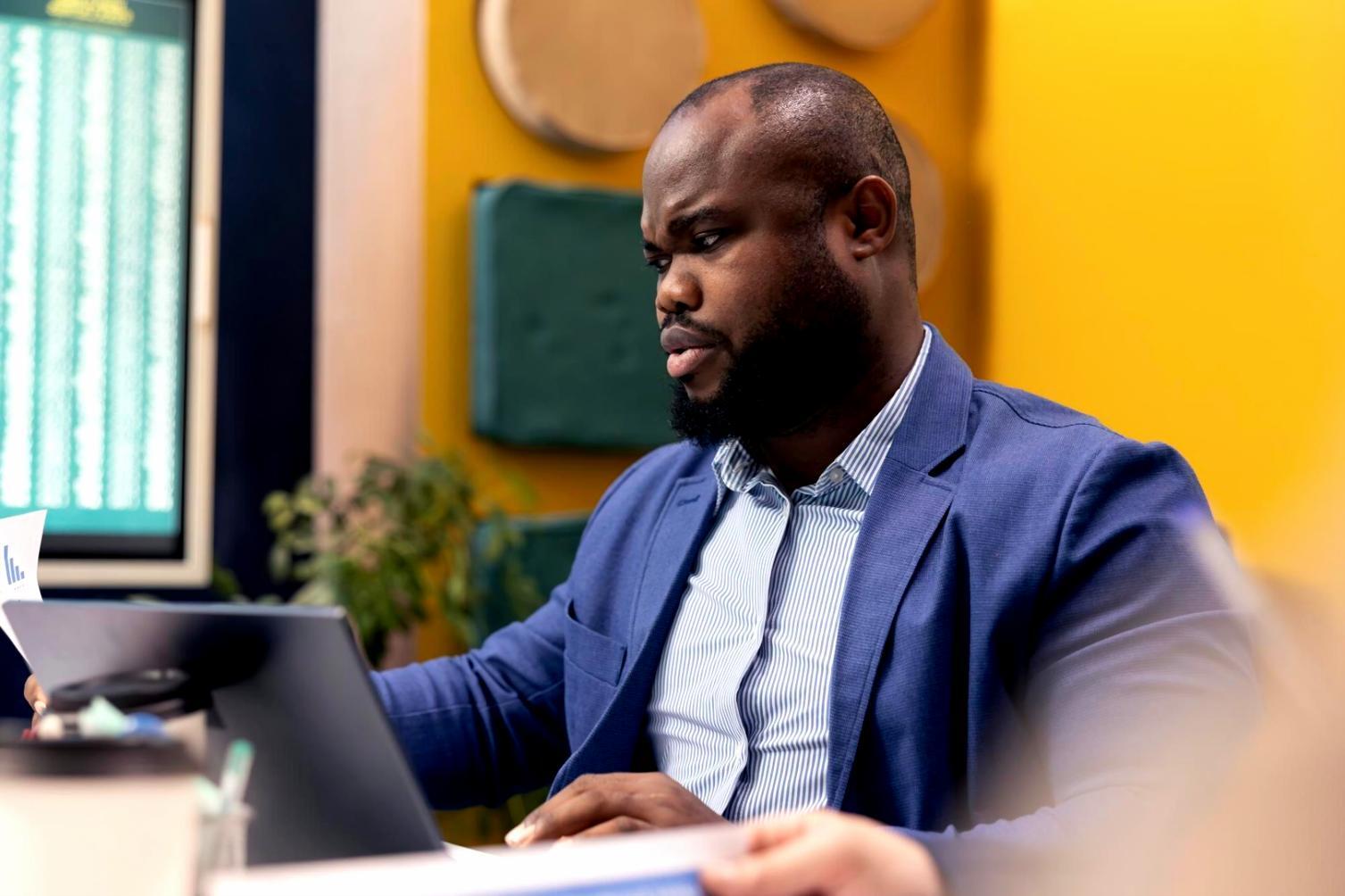 Sesión de estrategia de link building