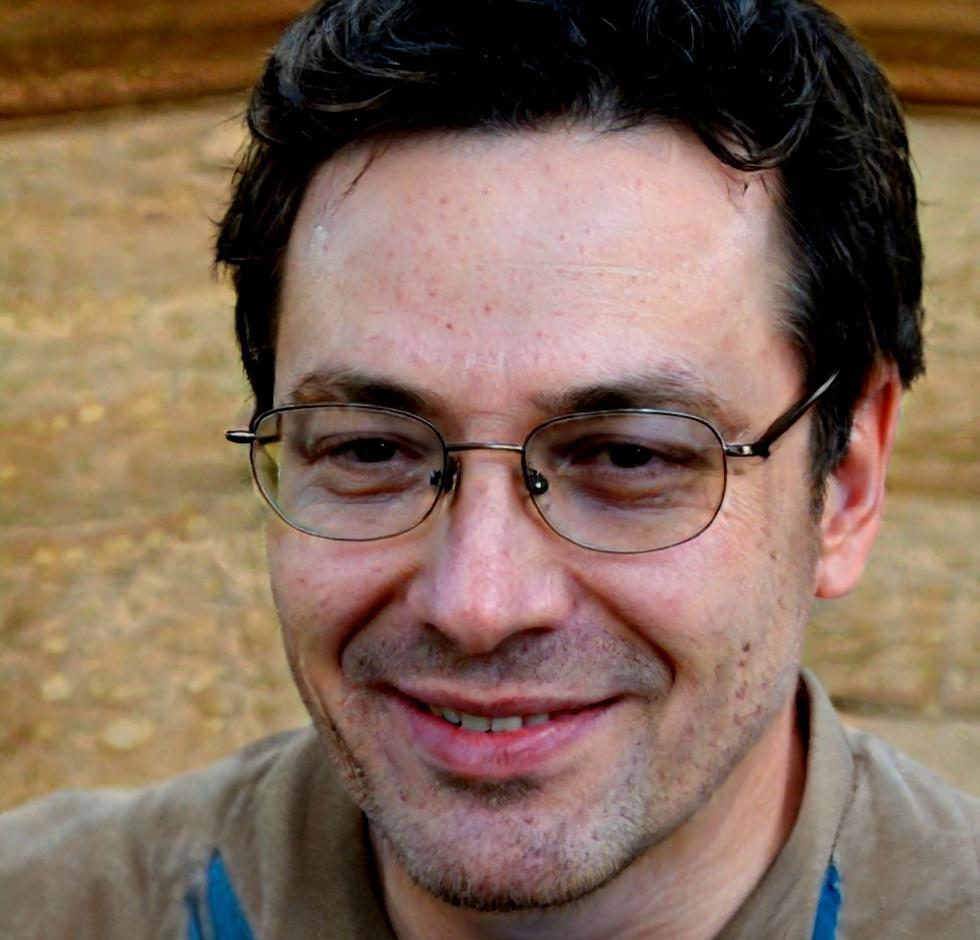 Miembro del equipo educativo de Selorantiva